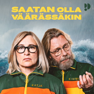 Saatan olla väärässäkin