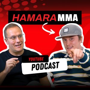 Hamara MMA