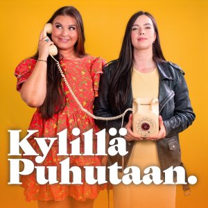 Kylillä puhutaan