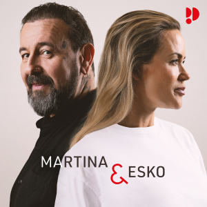 Martina ja Esko