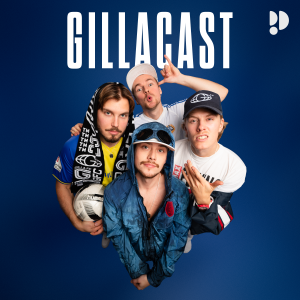 GILLACAST