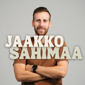 Jaakko Sahimaa