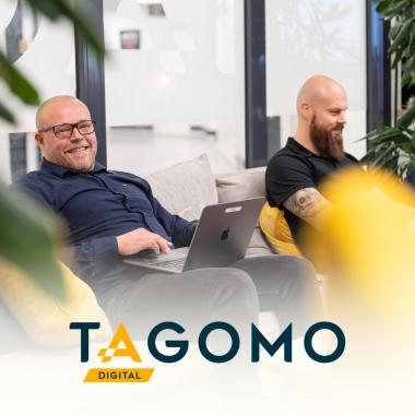 Tagomo