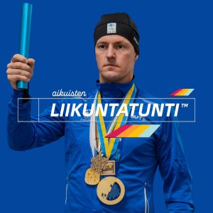 Aikuisten Liikuntatunti